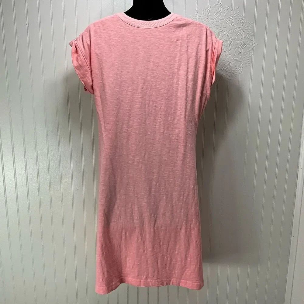 VINEYARD VINES Shirt Dress - Picture 3 of 5